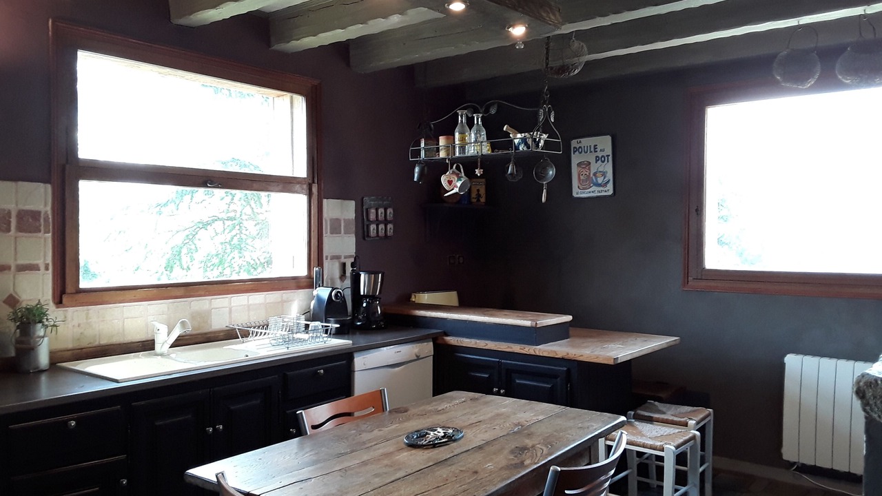 Photo of Kitchen in Superbolquere