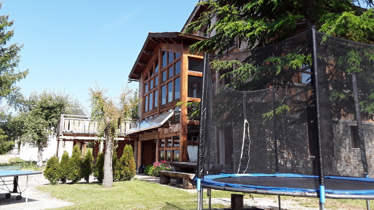 Photo of Outdoor in Superbolquere