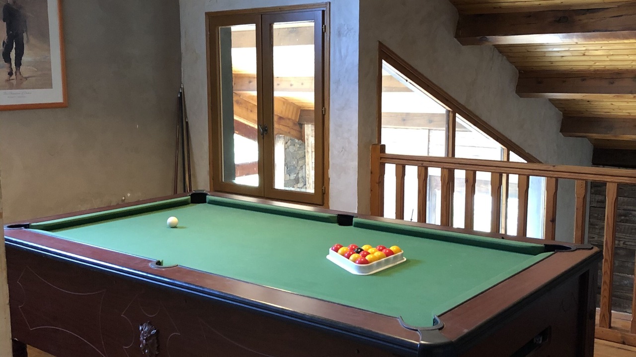 Photo of Bedroom in Superbolquere