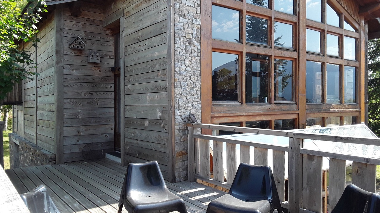 Photo of Patio Balcony in Superbolquere