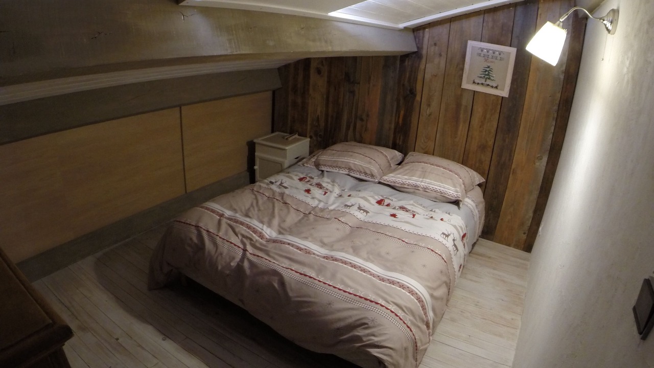 Photo of Bedroom in Superbolquere