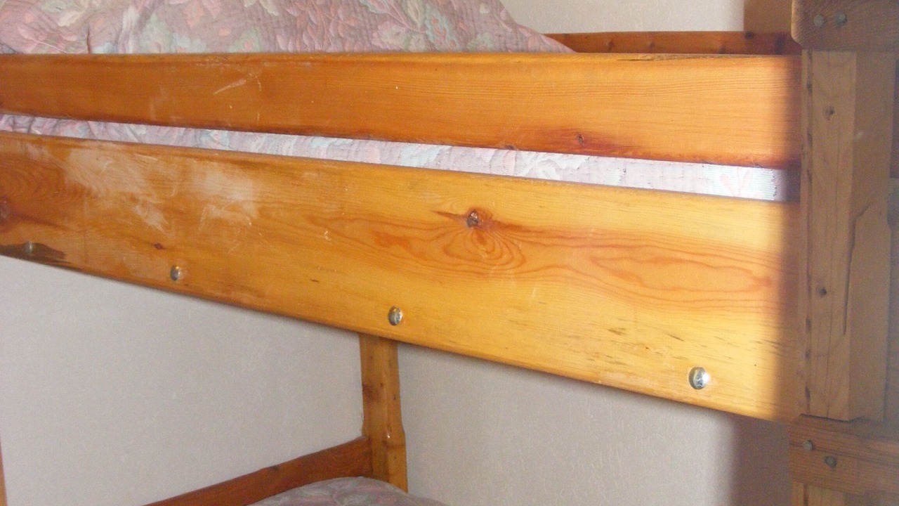 Photo of Bedroom in Vars