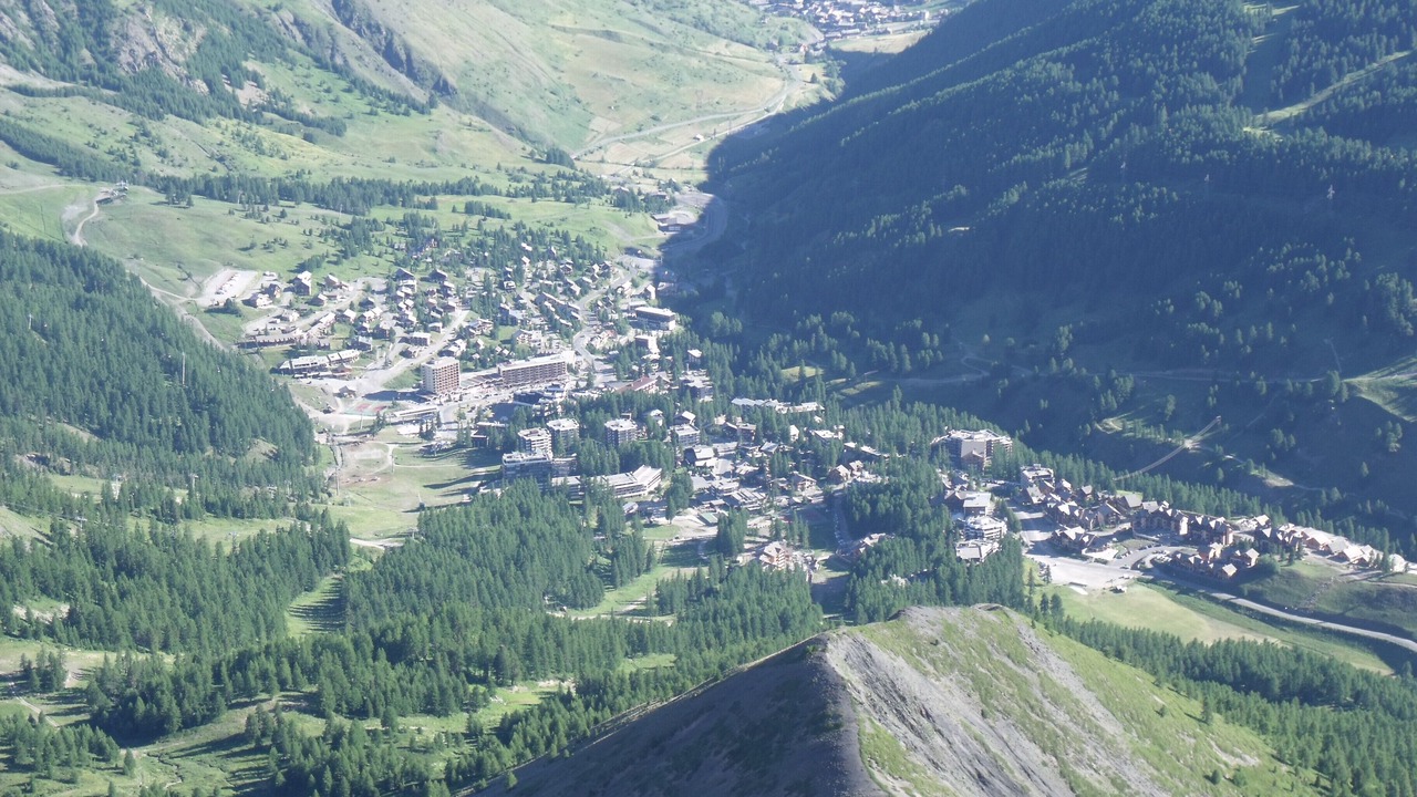 Photo of Outdoor in Vars