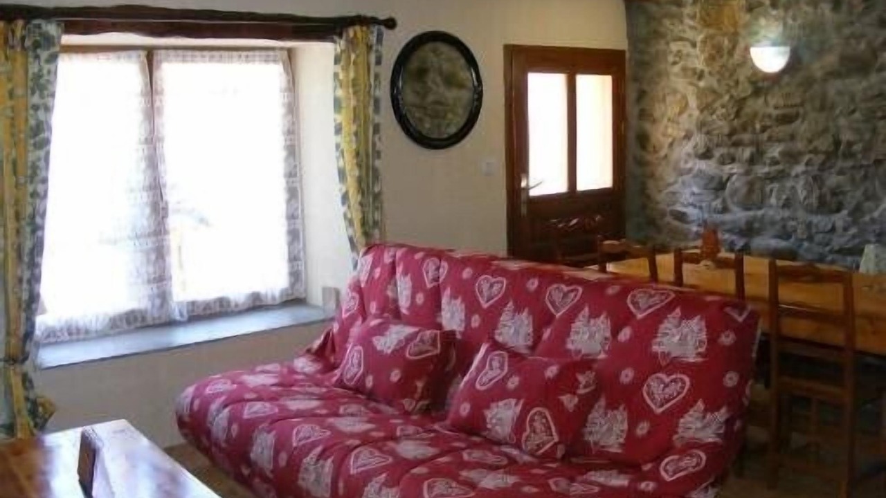 Photo of Livingroom in Vars