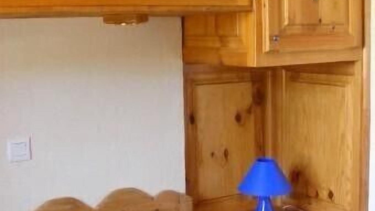 Photo of Bedroom in Vars