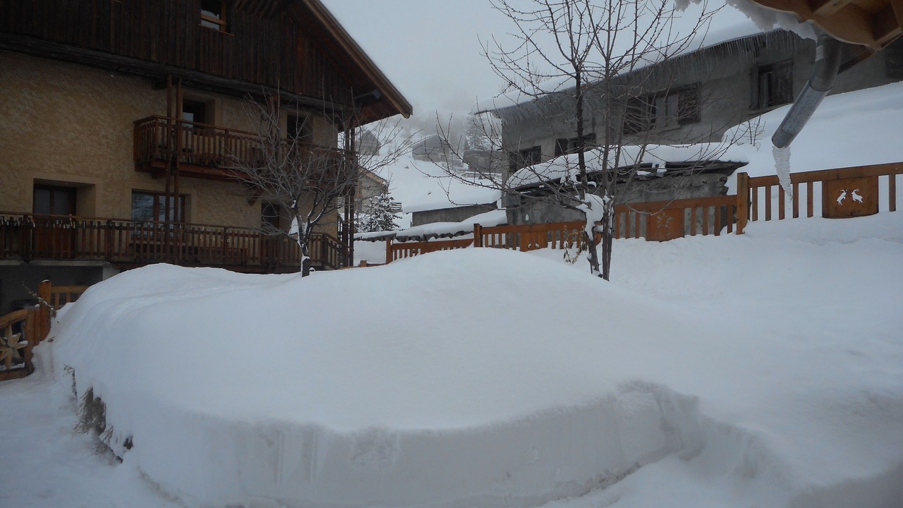 Photo of Outdoor in Vars