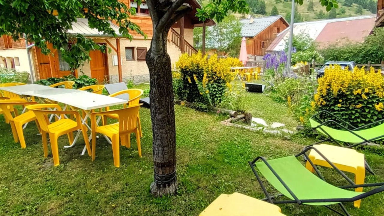 Photo of Outdoor in Vars