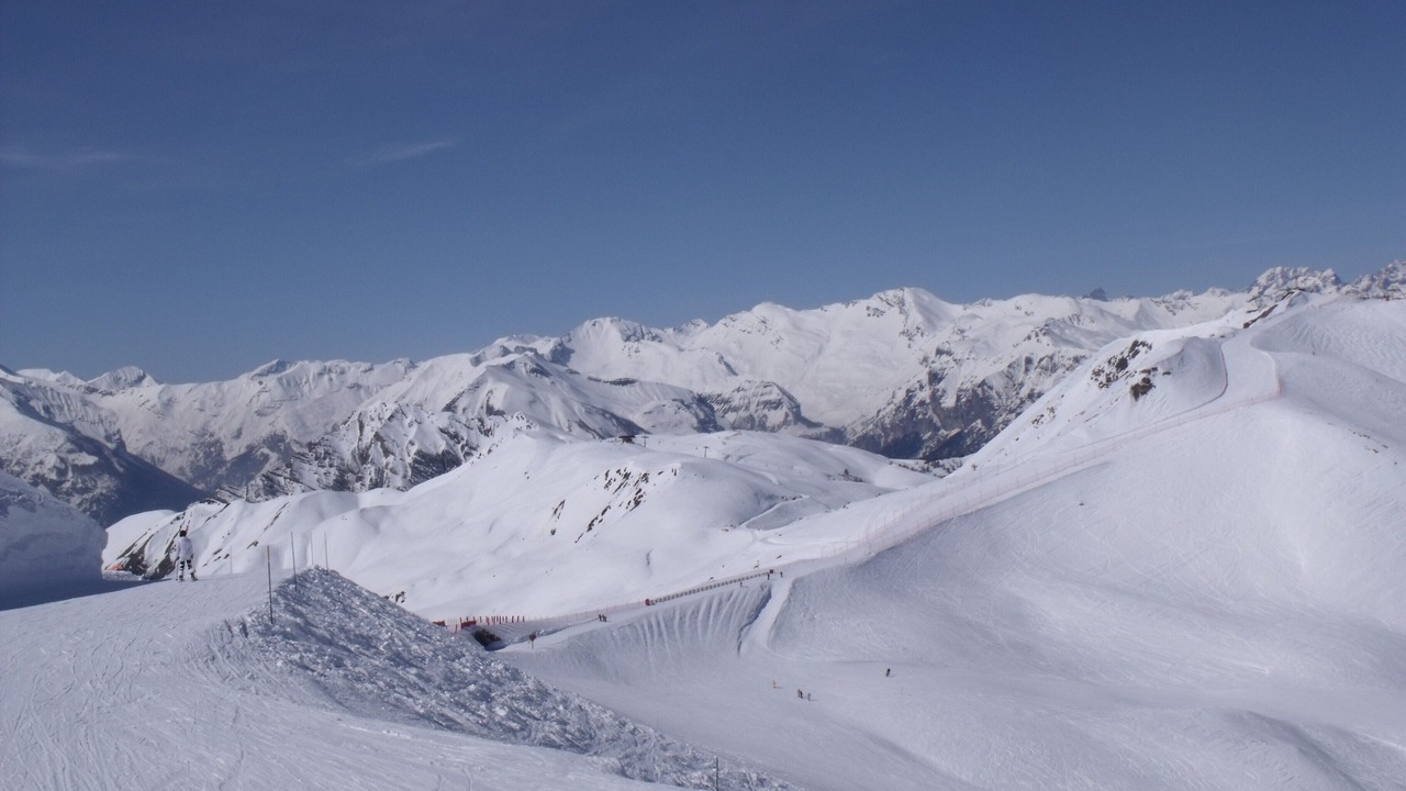 Photo of Others in Vars