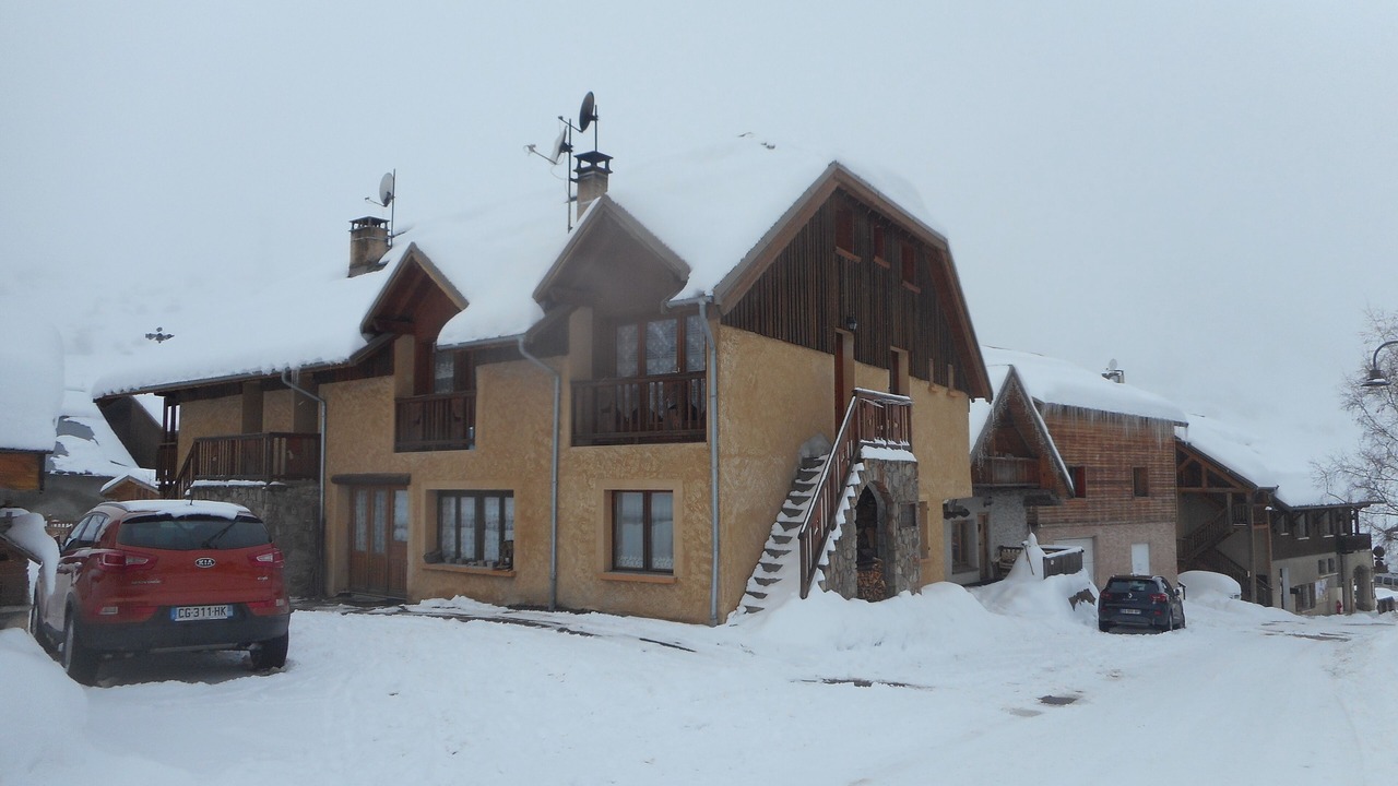 Photo of Outdoor in Vars