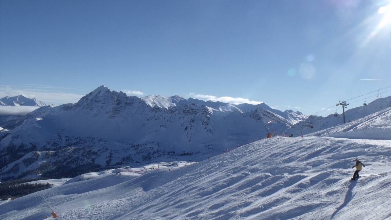 Photo of Others in Vars