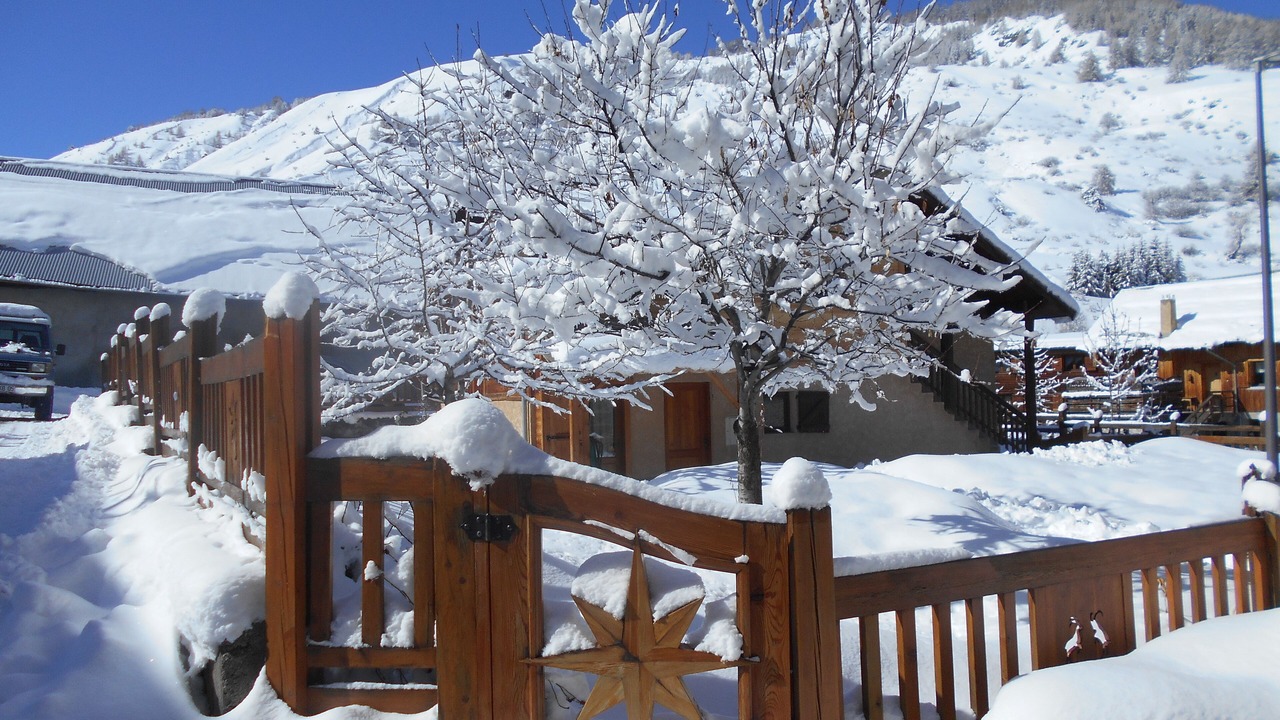Photo of Outdoor in Vars