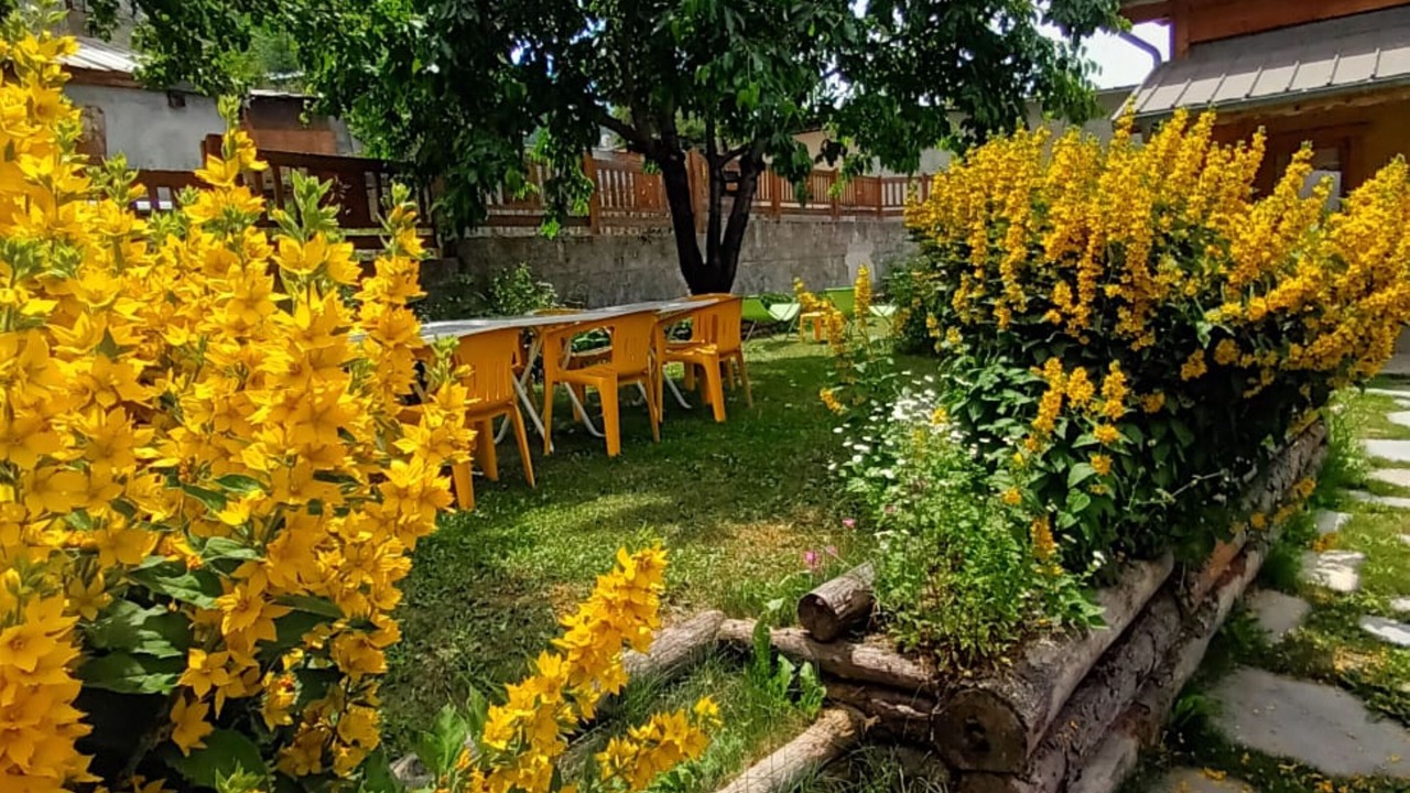 Photo of Patio Balcony in Vars