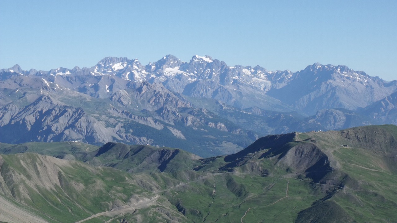 Photo of Outdoor in Vars