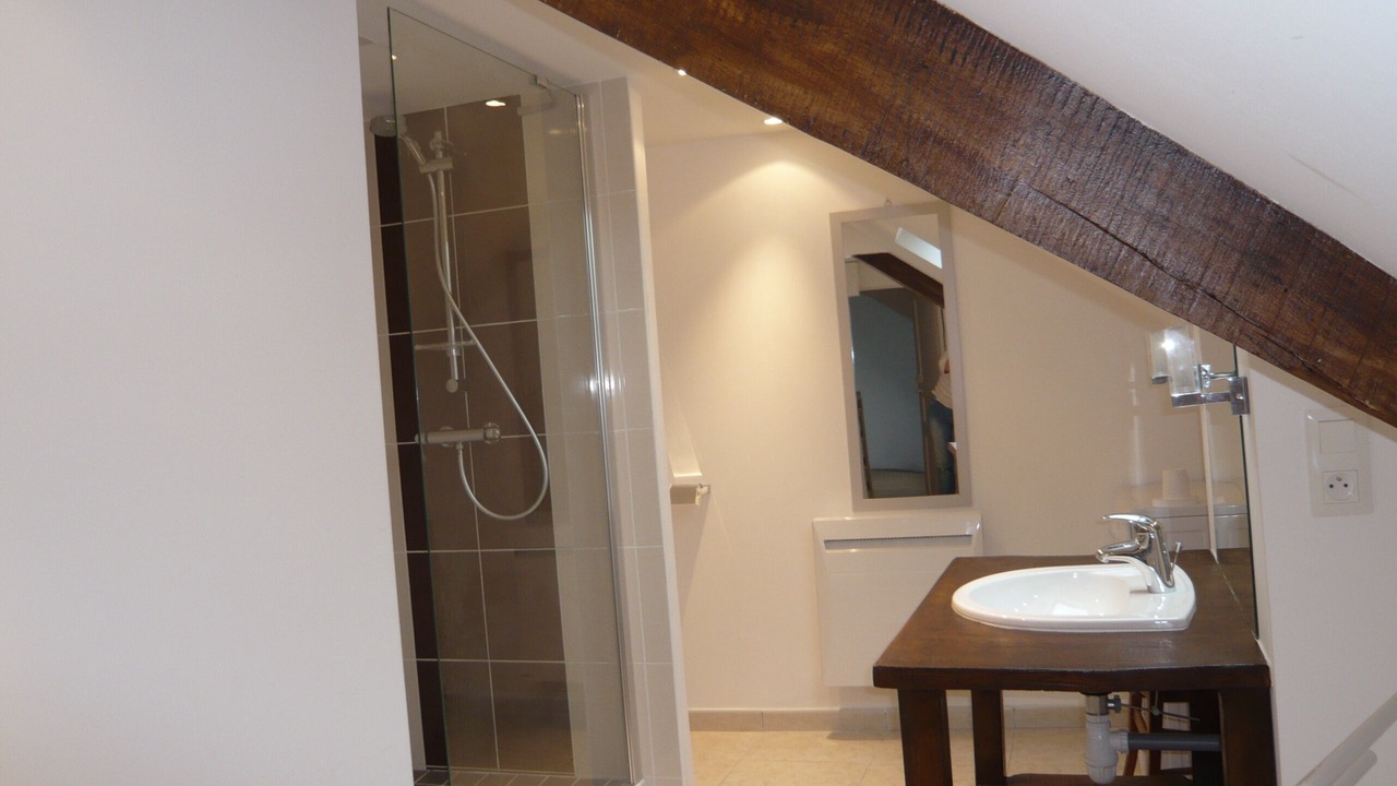 Photo of Bathroom in Chalonnes-sur-Loire