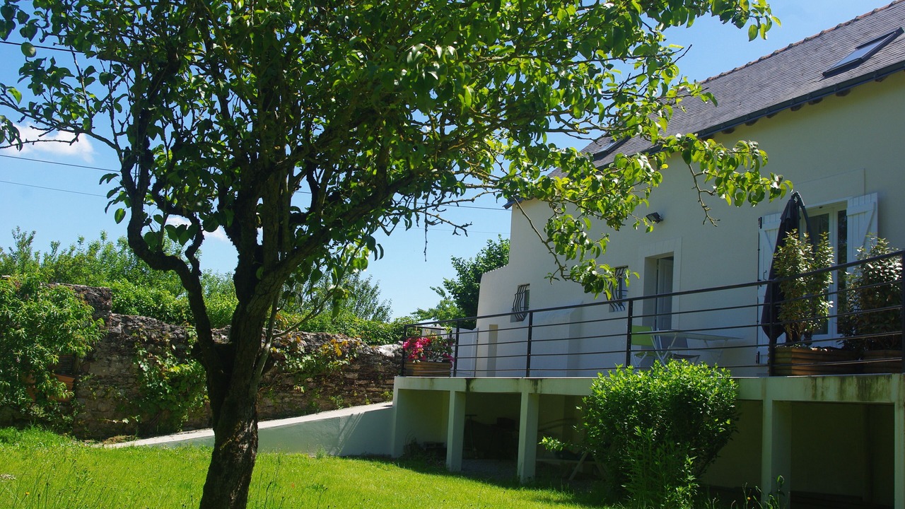 Photo of Outdoor in Chalonnes-sur-Loire