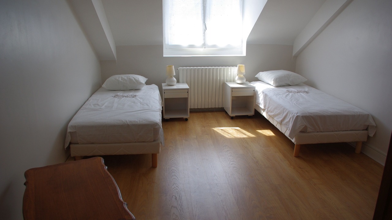 Photo of Bedroom in Chalonnes-sur-Loire