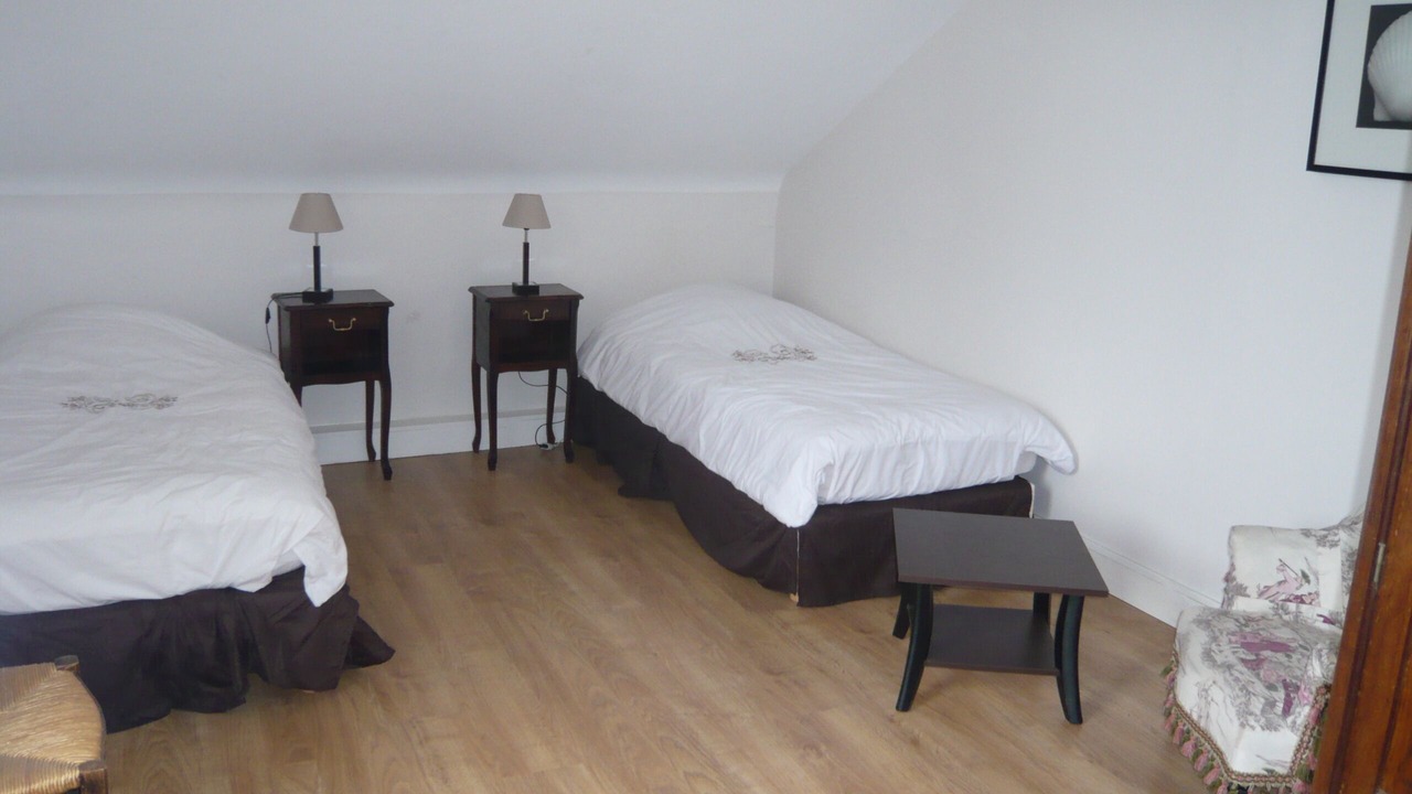 Photo of Bedroom in Chalonnes-sur-Loire