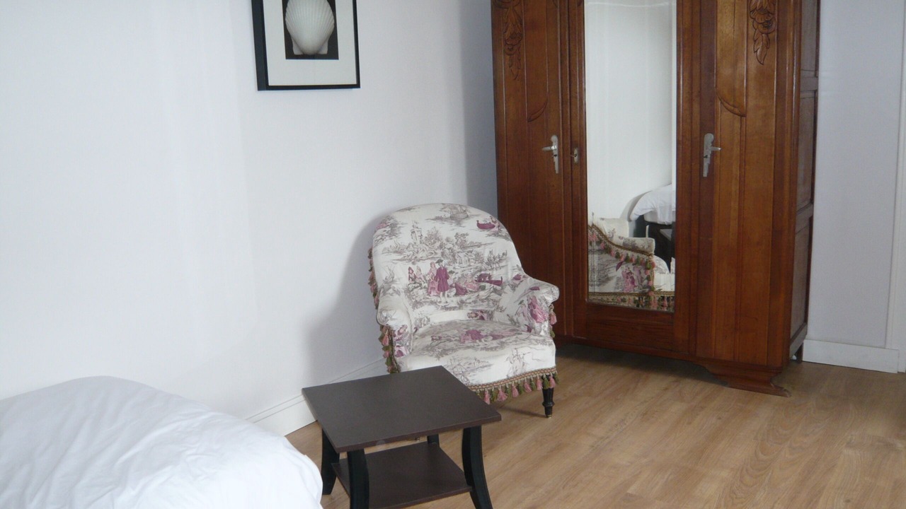 Photo of Bedroom in Chalonnes-sur-Loire