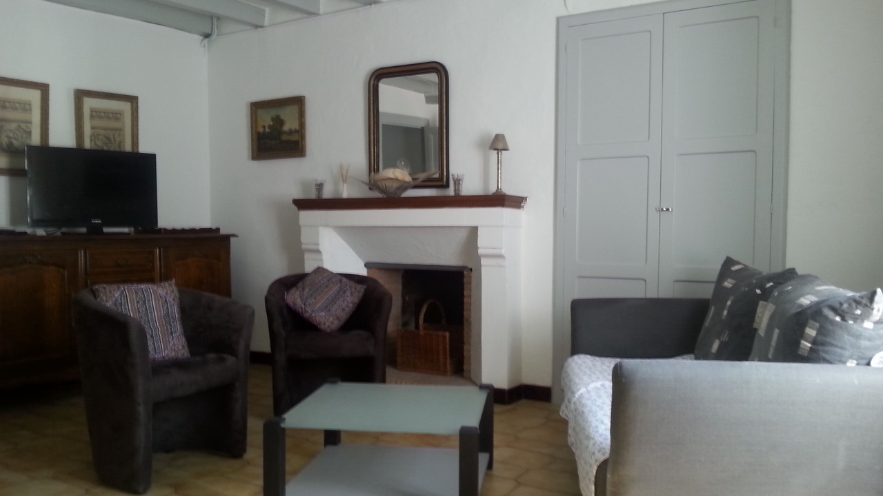 Photo of Livingroom in Chalonnes-sur-Loire