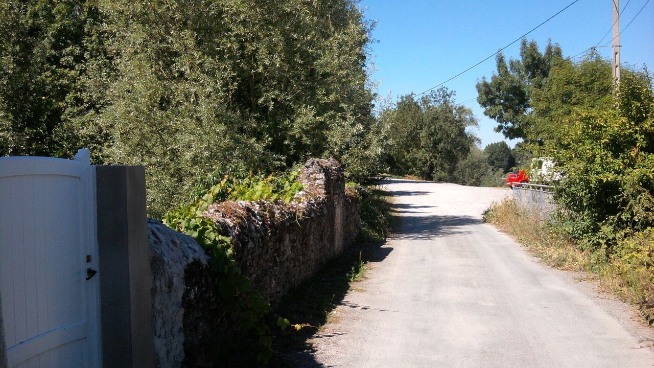 Photo of Outdoor in Chalonnes-sur-Loire