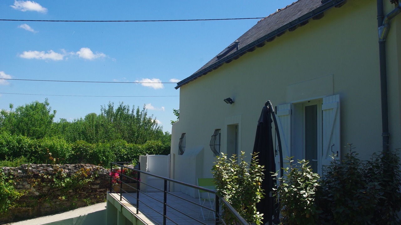 Photo of Outdoor in Chalonnes-sur-Loire