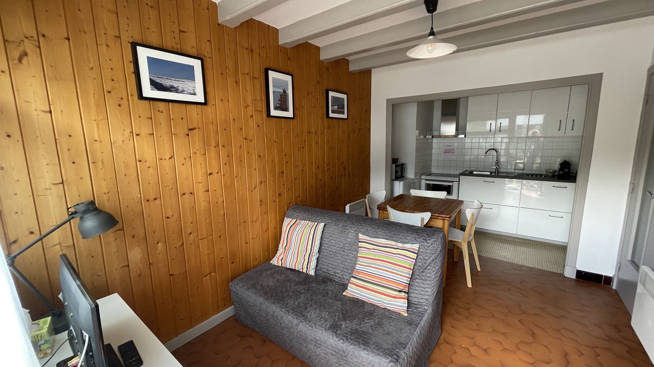 Photo of Livingroom in Saint-Lary-Soulan