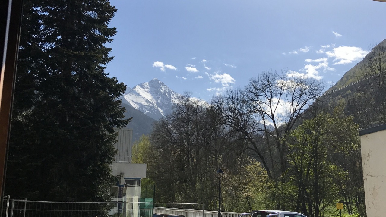 Photo of Outdoor in Saint-Lary-Soulan