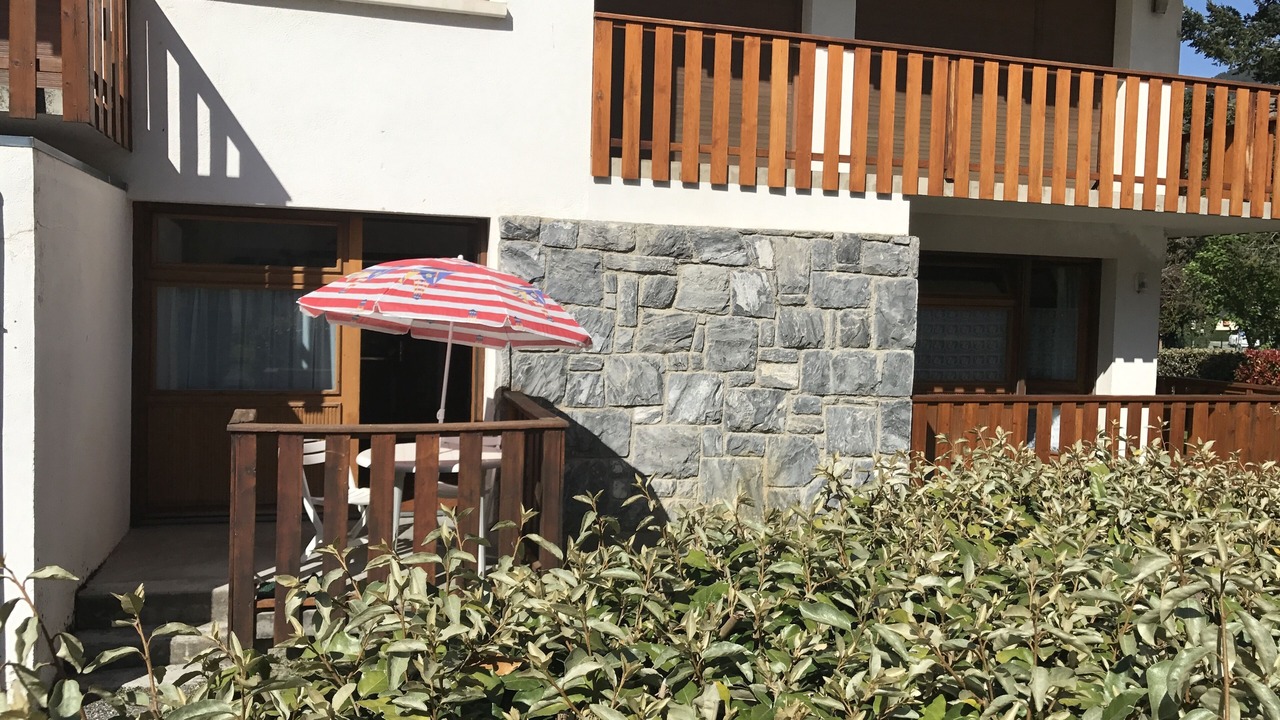 Photo of Outdoor in Saint-Lary-Soulan