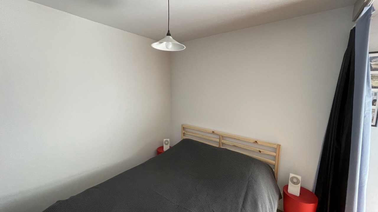 Photo of Bedroom in Saint-Lary-Soulan
