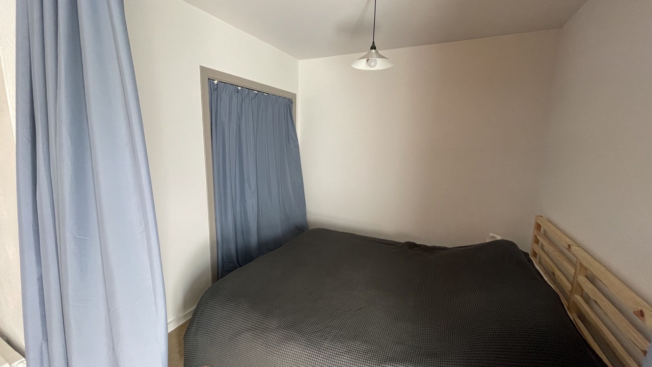 Photo of Bedroom in Saint-Lary-Soulan