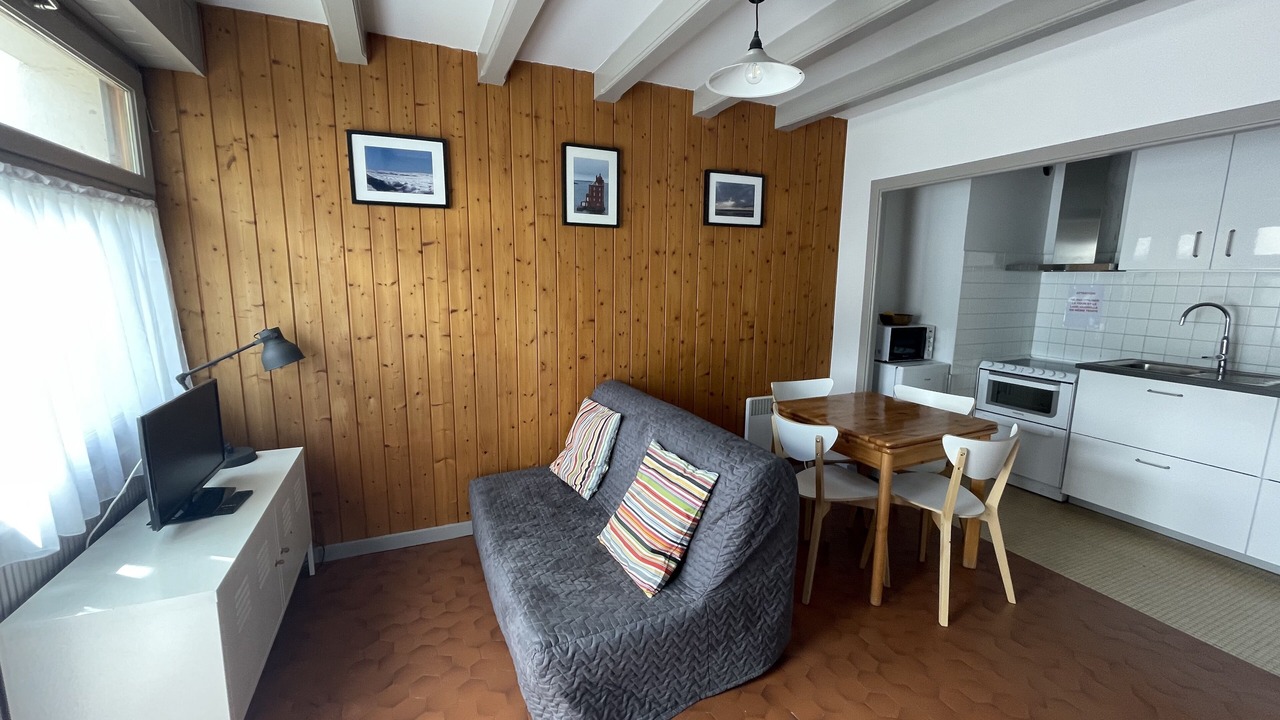 Photo of Livingroom in Saint-Lary-Soulan