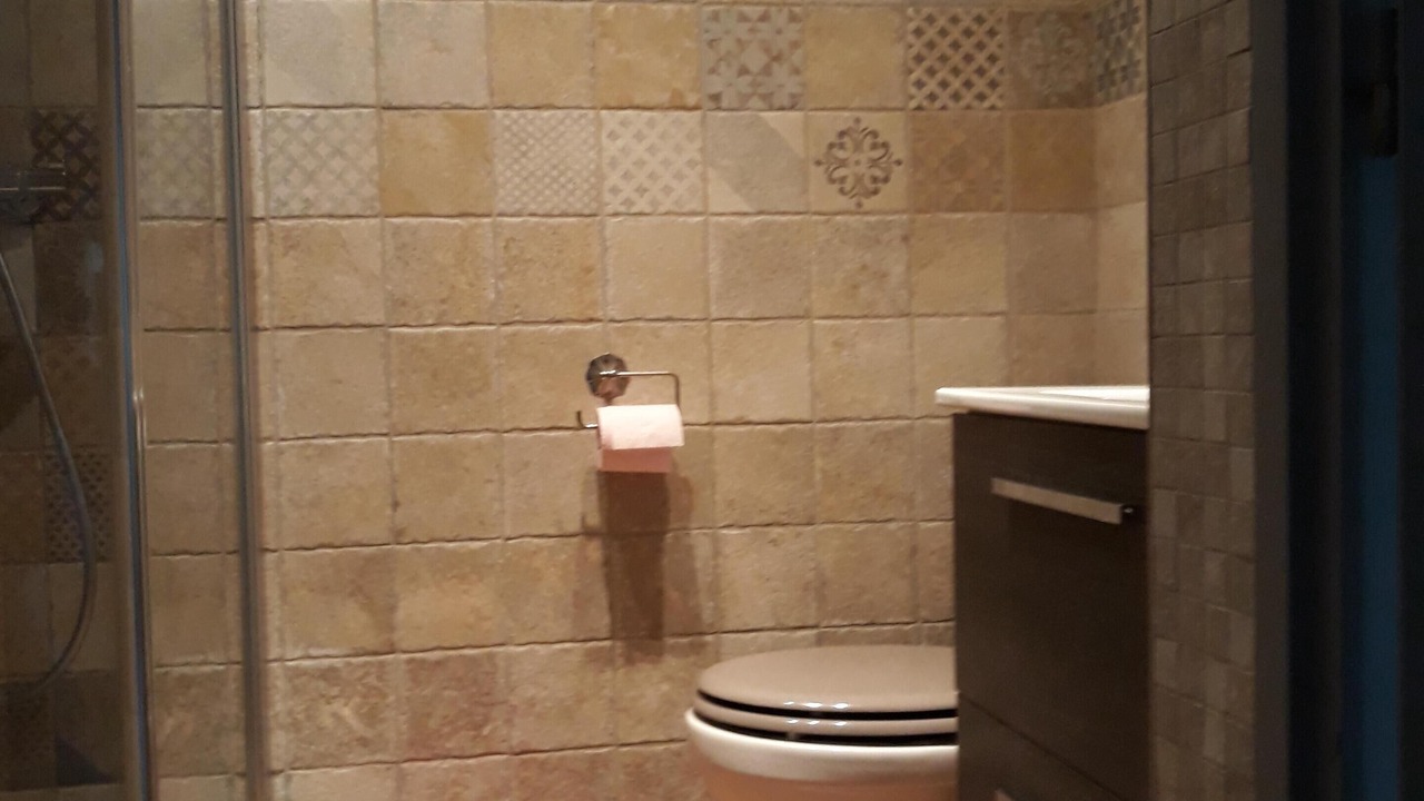 Photo of Bathroom in Cabourg