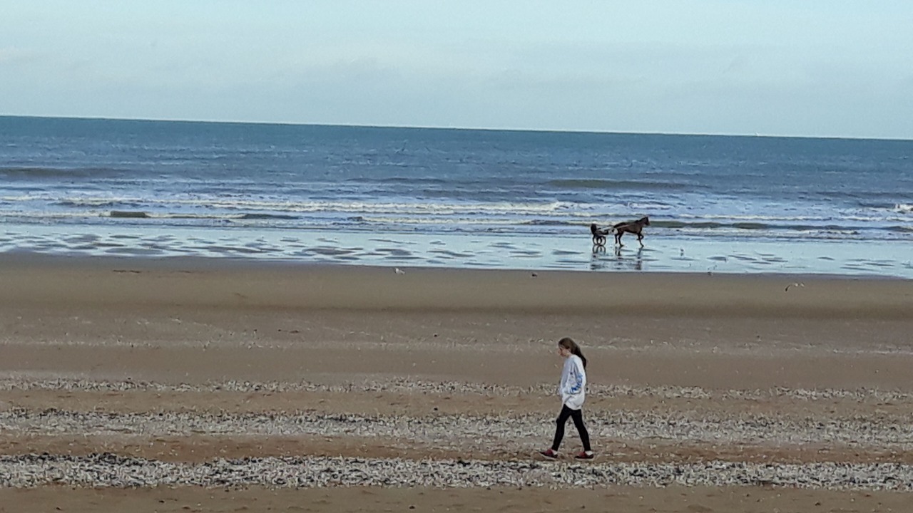 Photo of Others in Cabourg
