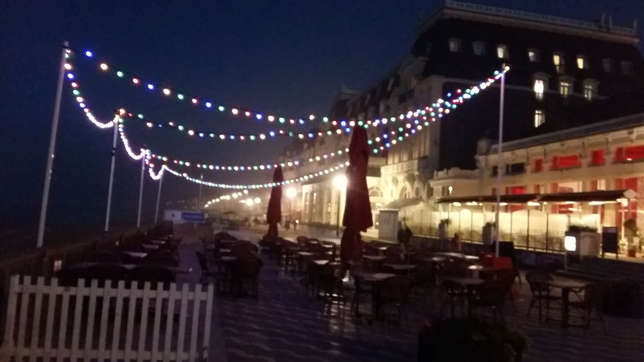 Photo of Outdoor in Cabourg