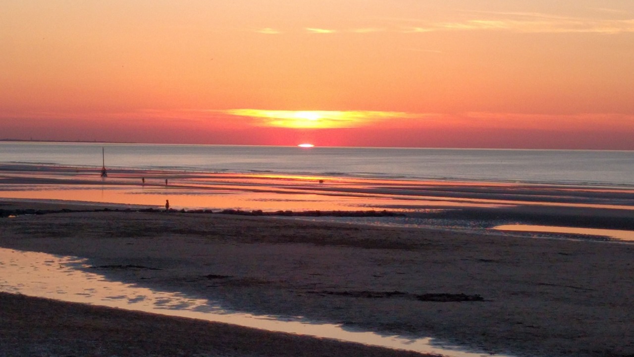 Photo of Others in Cabourg