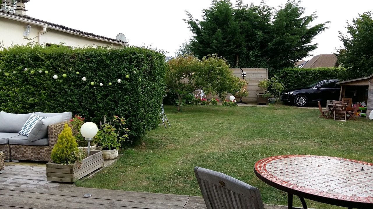 Photo of Outdoor in Cabourg