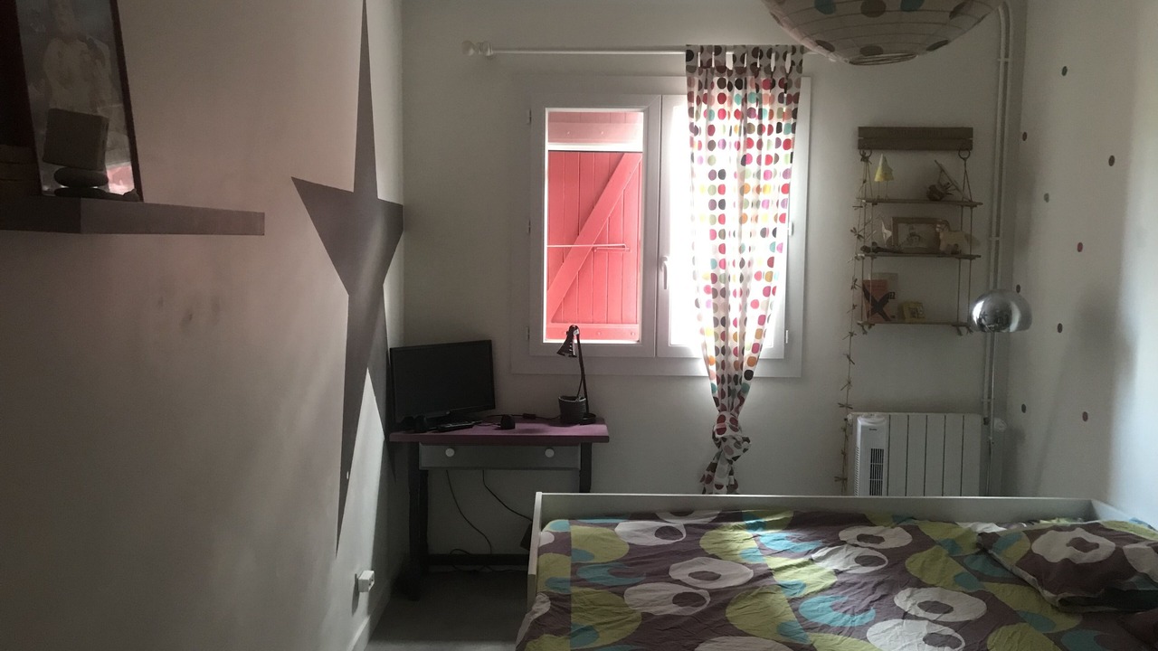 Photo of Bedroom in Cabestany