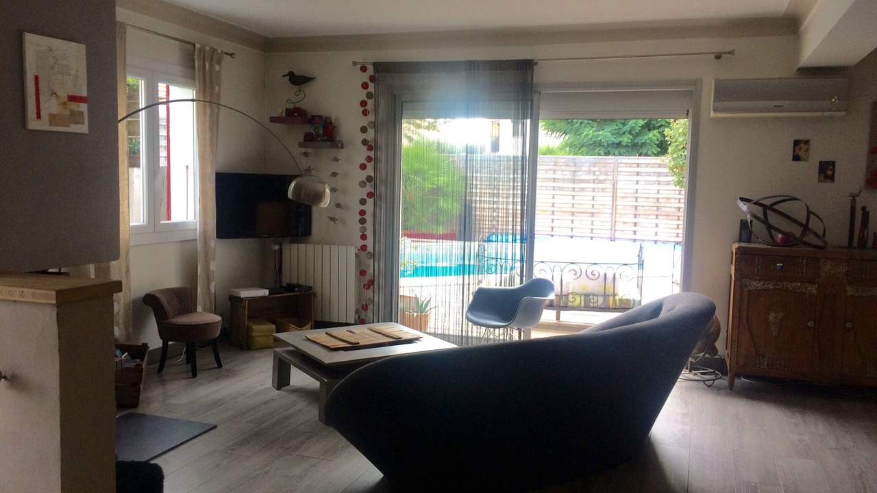 Photo of Livingroom in Cabestany