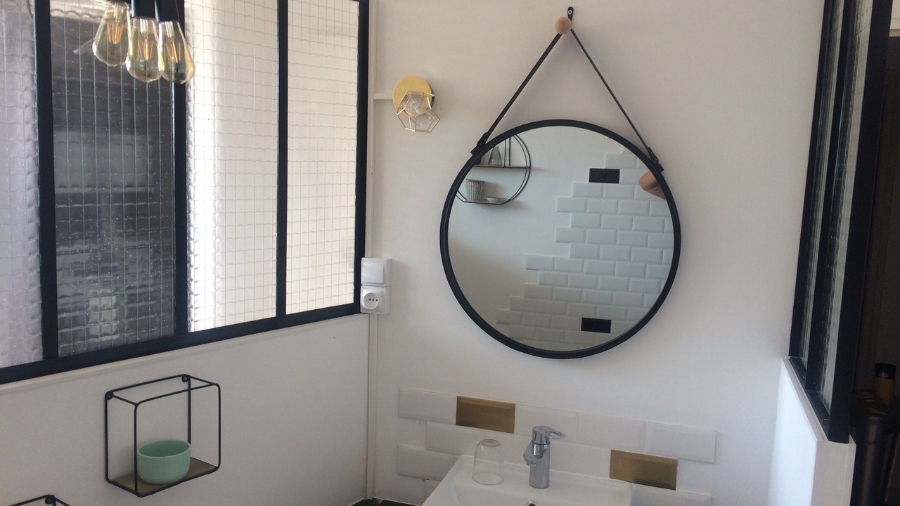 Photo of Bathroom in Cabestany