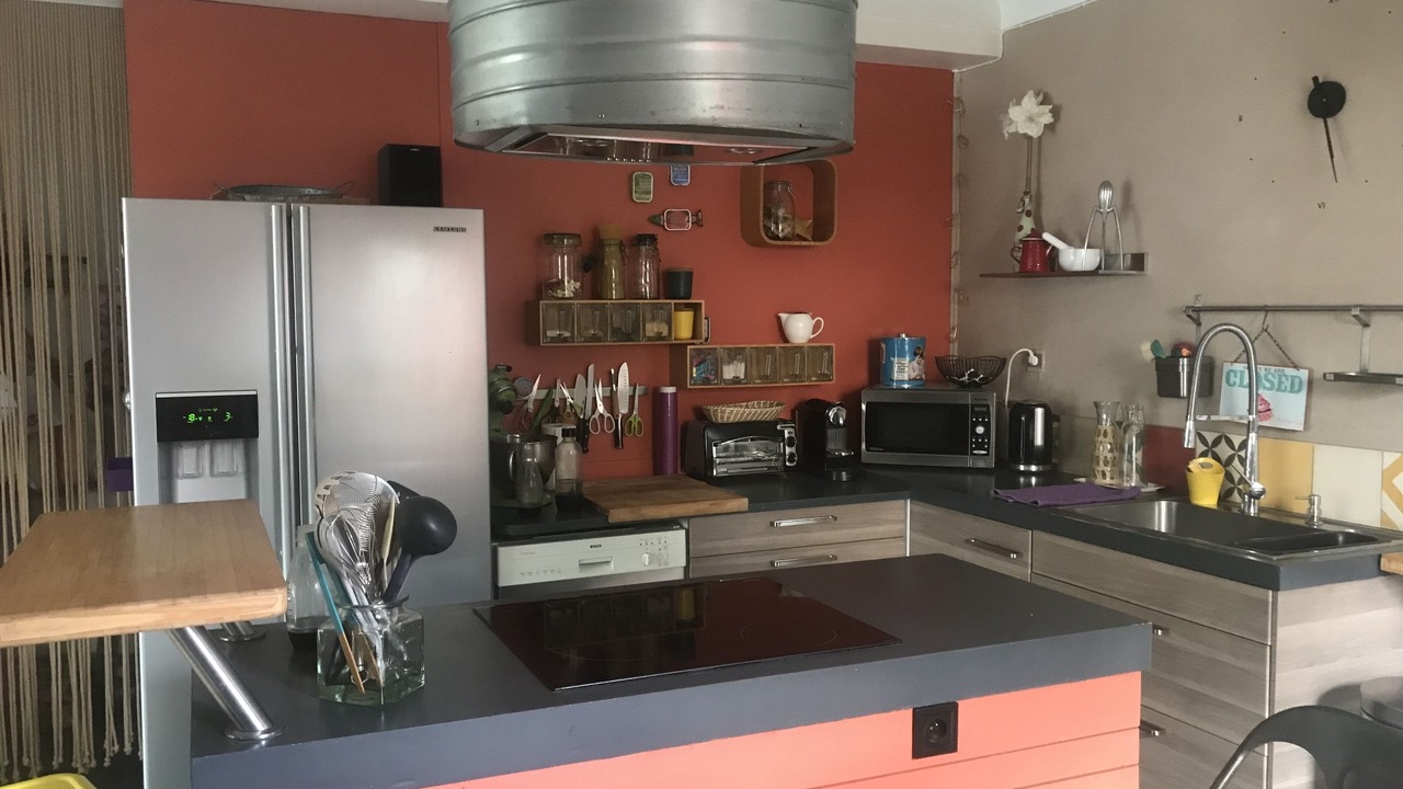 Photo of Kitchen in Cabestany