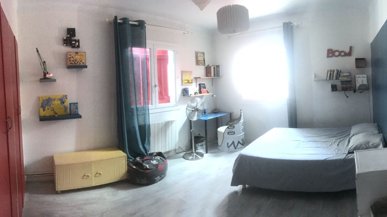 Photo of Bedroom in Cabestany