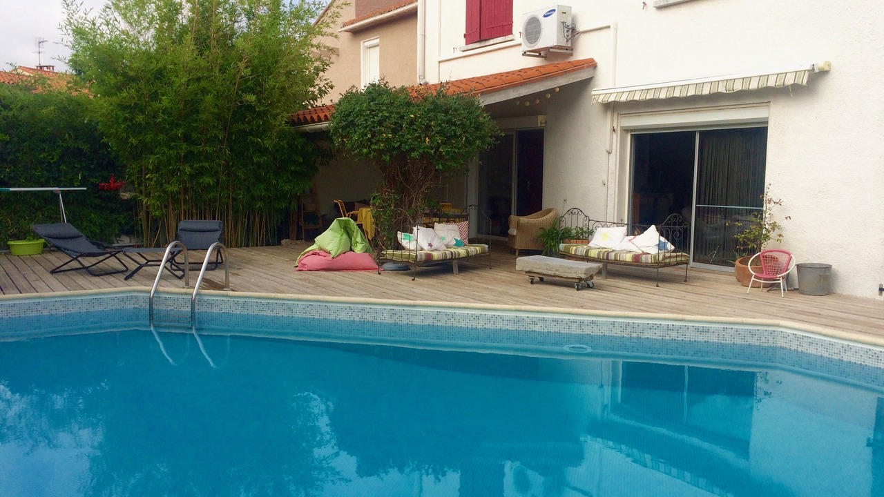 Photo of Outdoor in Cabestany