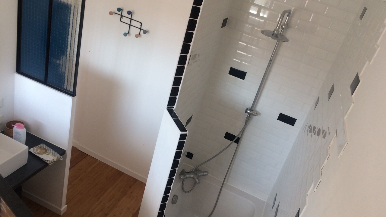 Photo of Bathroom in Cabestany