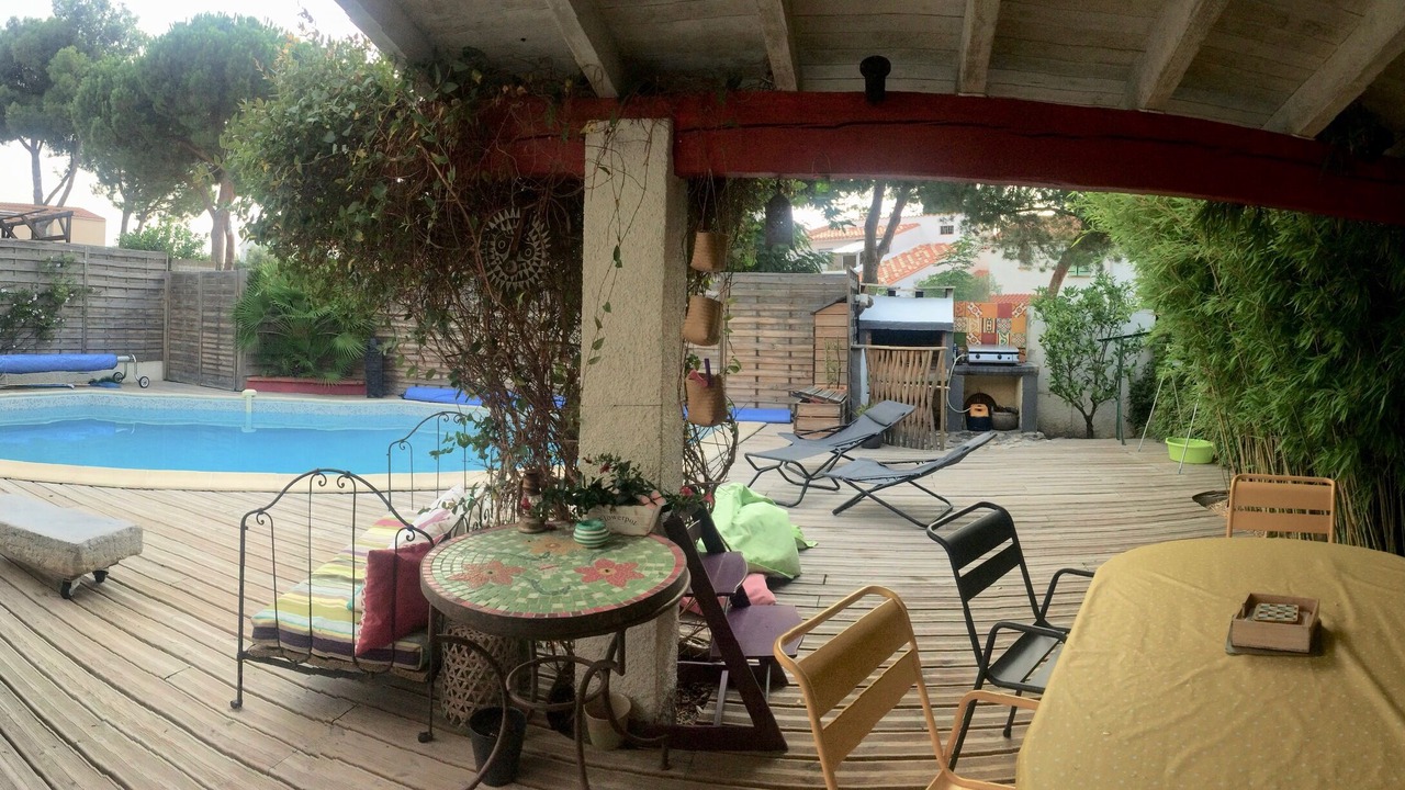 Photo of Outdoor in Cabestany
