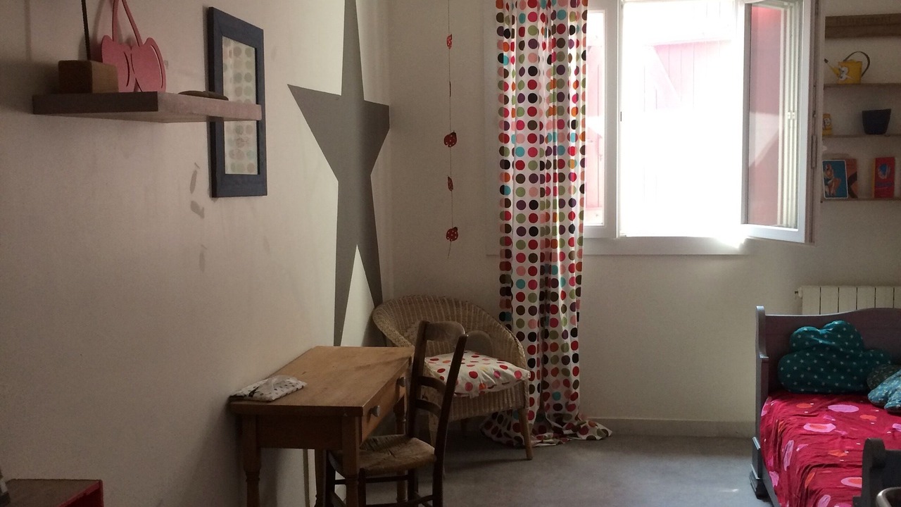Photo of Bedroom in Cabestany