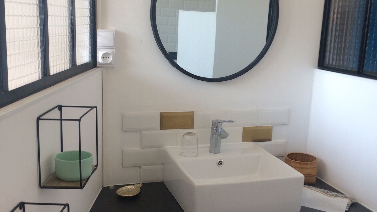 Photo of Bathroom in Cabestany