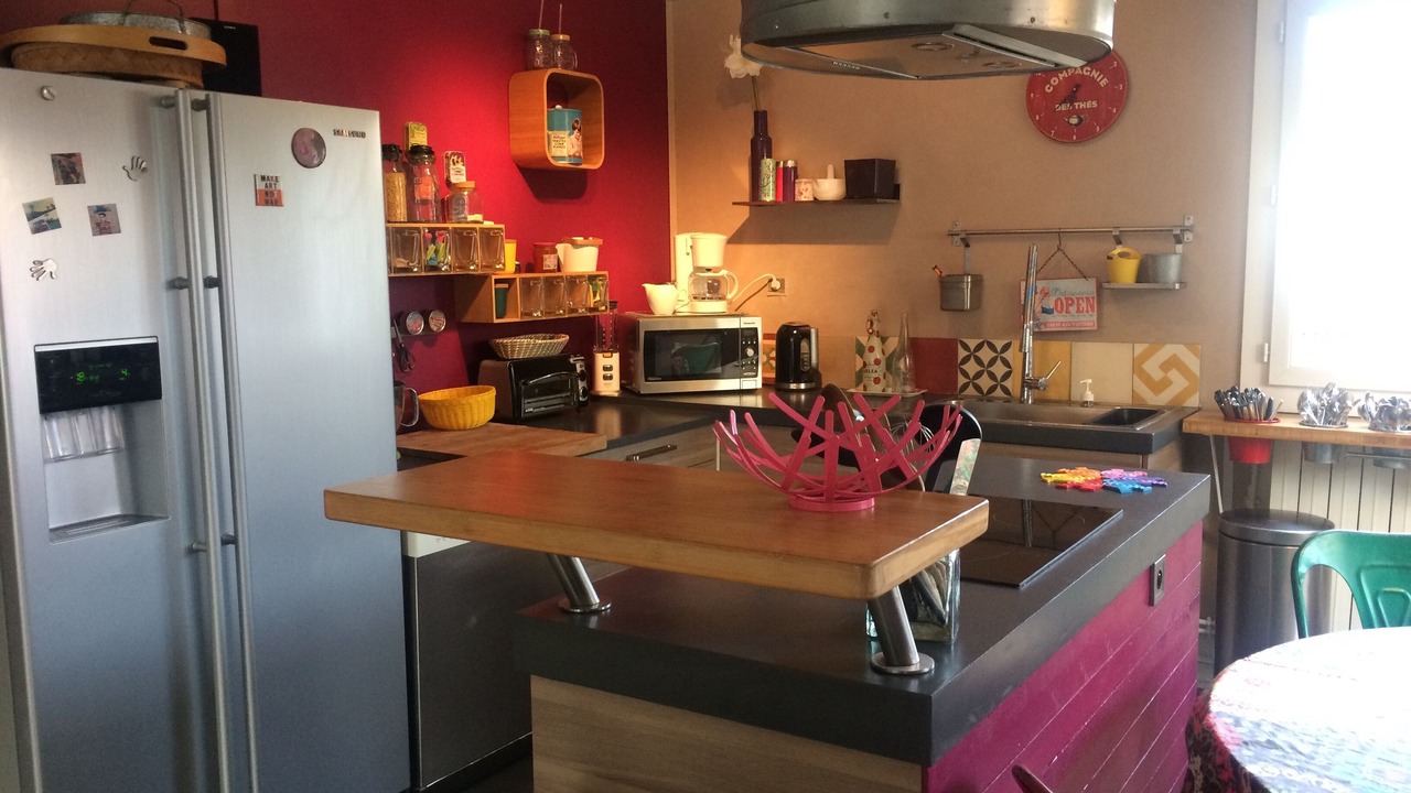 Photo of Kitchen in Cabestany