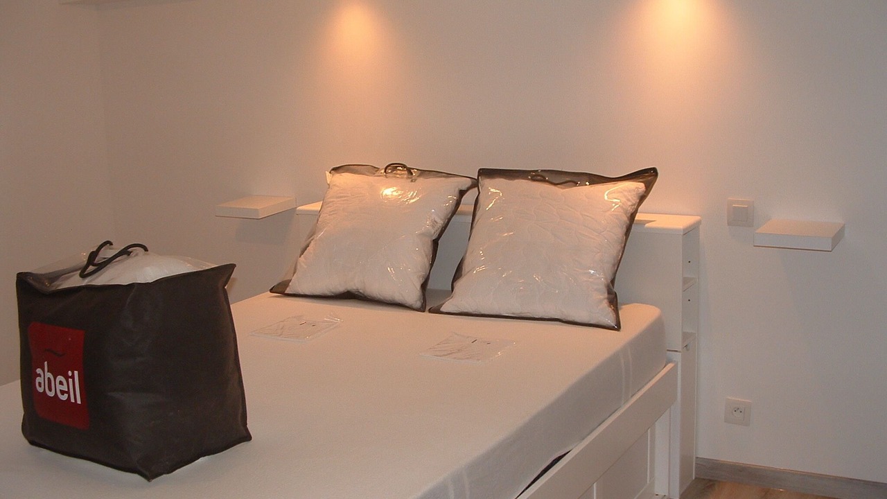 Photo of Bedroom in Bray-Dunes