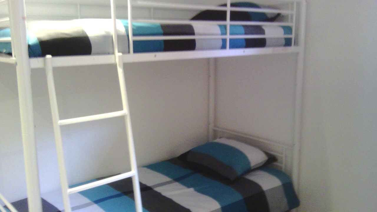 Photo of Bedroom in Bray-Dunes