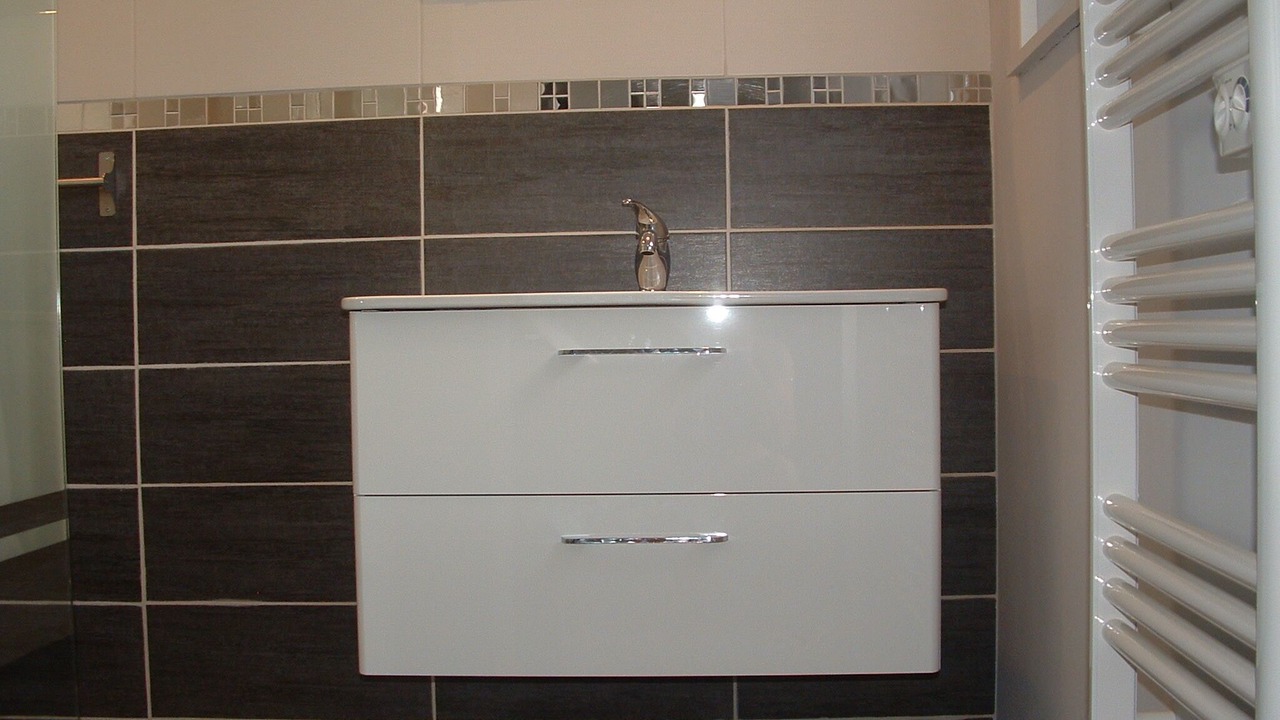 Photo of Bathroom in Bray-Dunes